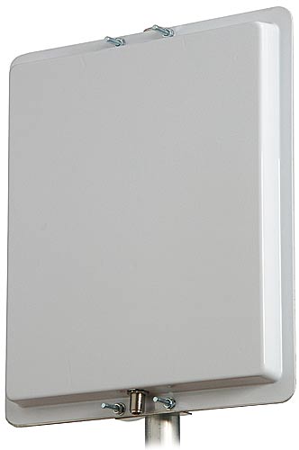Antena panelowa Maxi WLAN 2,4GHz 18 dB